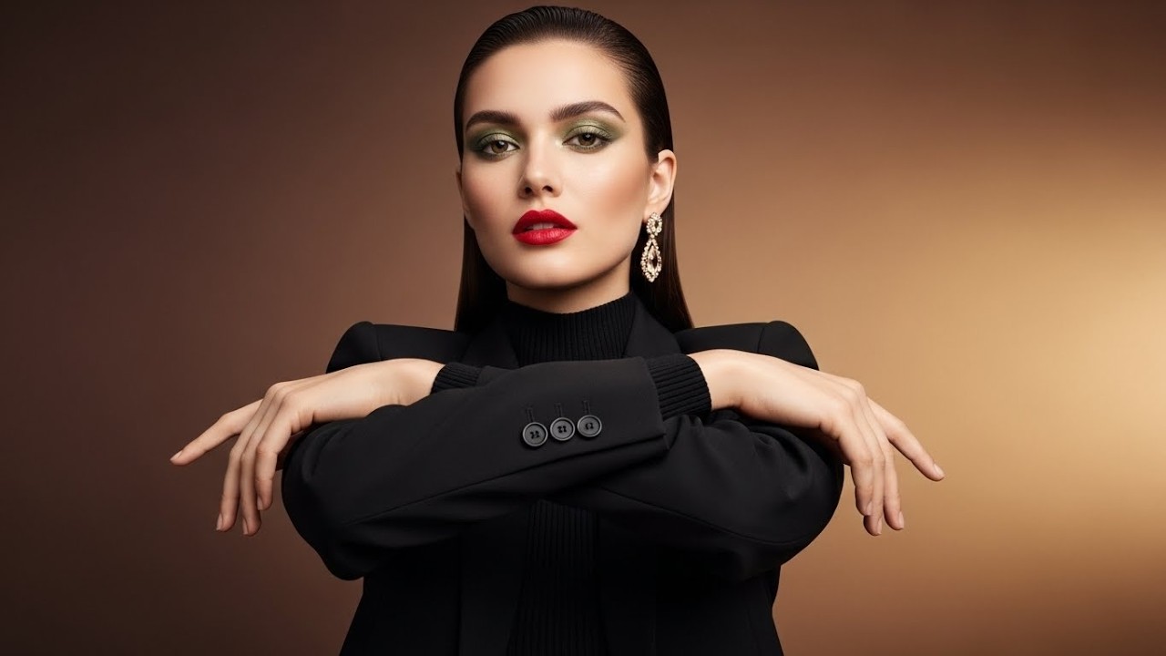 Inside a Million-Dollar Fashion Store | Chill Deep House Mix