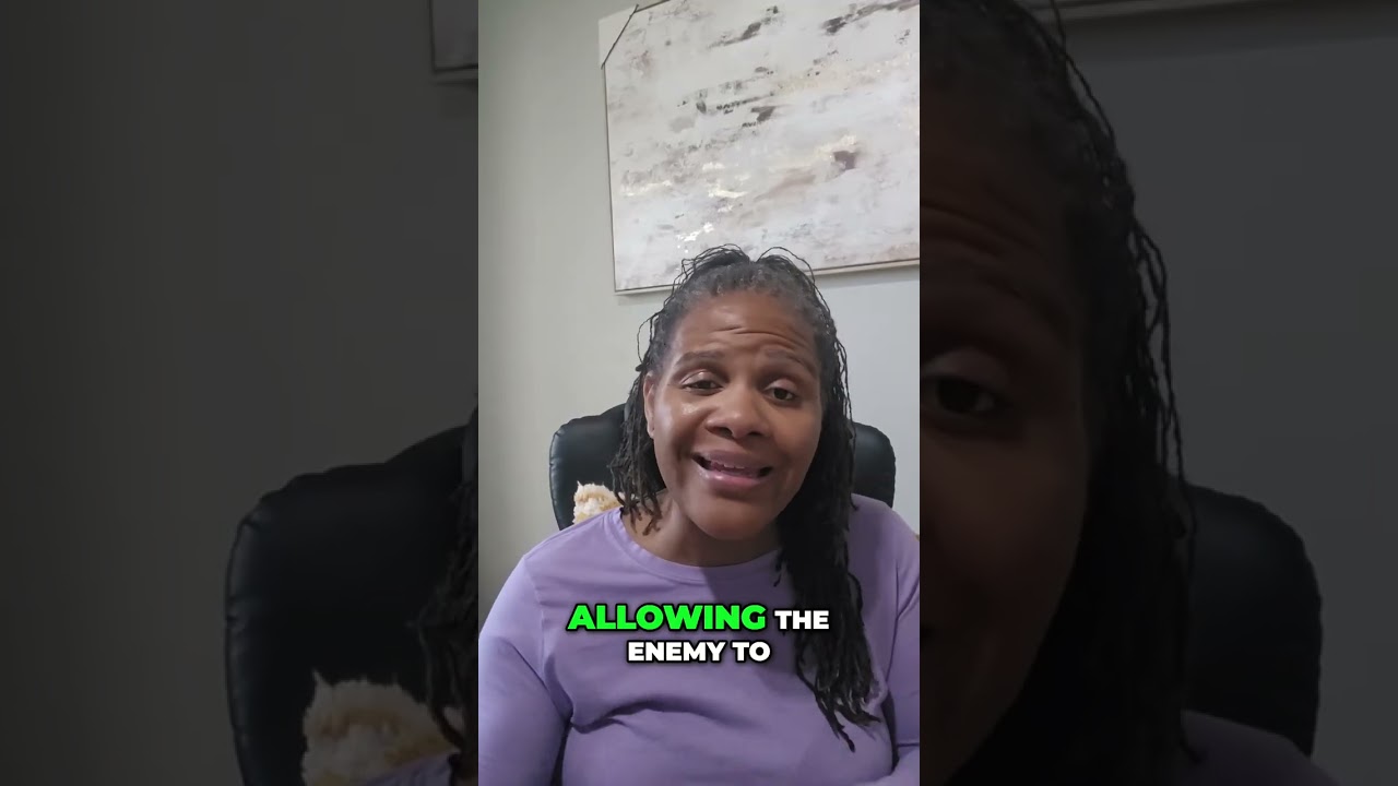 Faith Over Fear: Build a Strong Foundation