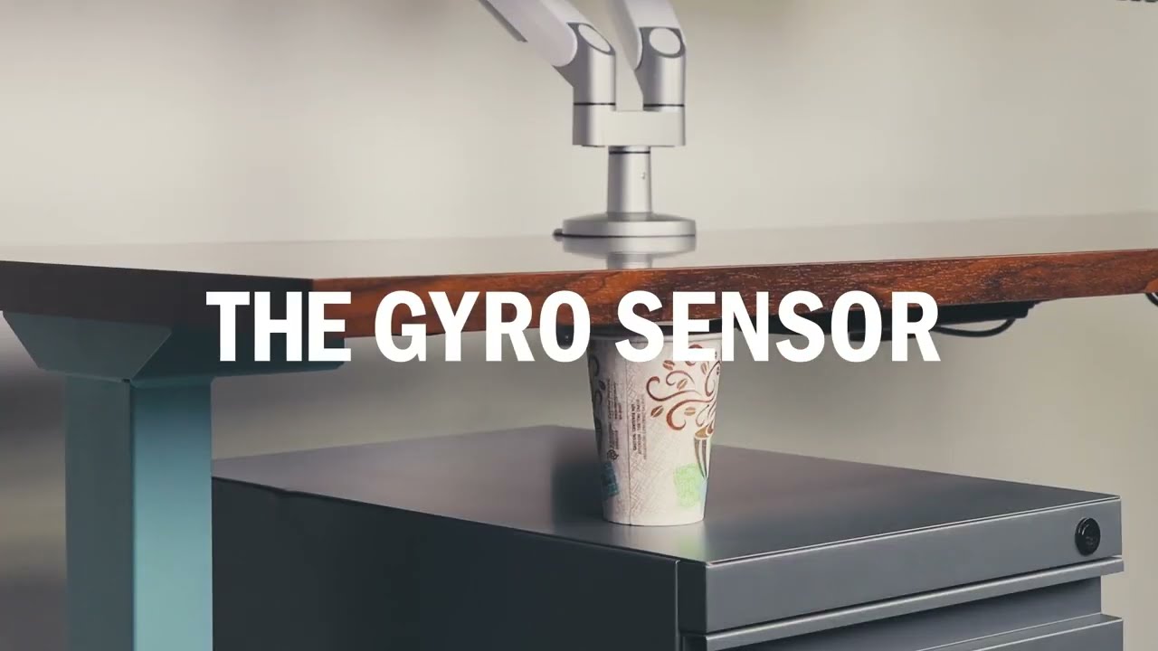 OMT-Veyhl Gyro Sensor