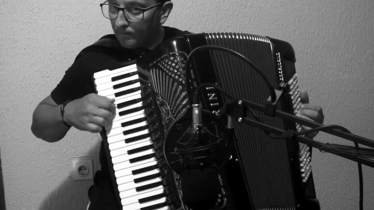Ivan Stamenić - U Moravu cure zagazile (Predrag Živković-Tozovac)