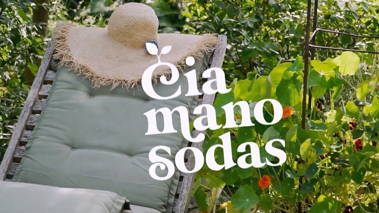 Čia mano sodas | 2026-02-15