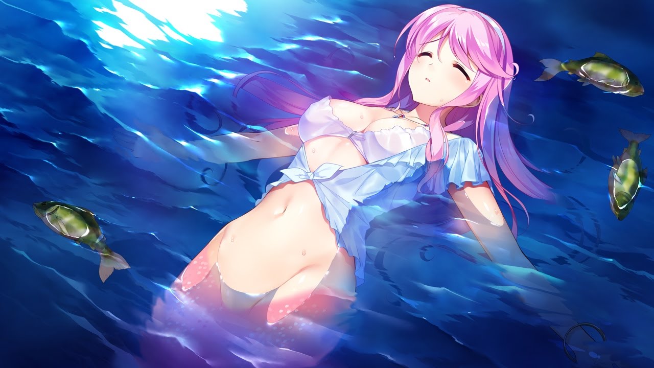 [31] Nightcore Rock Mix