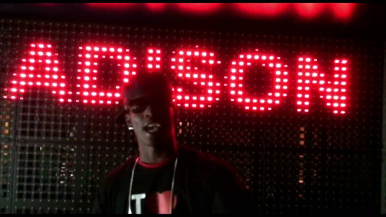 Adison Beezy