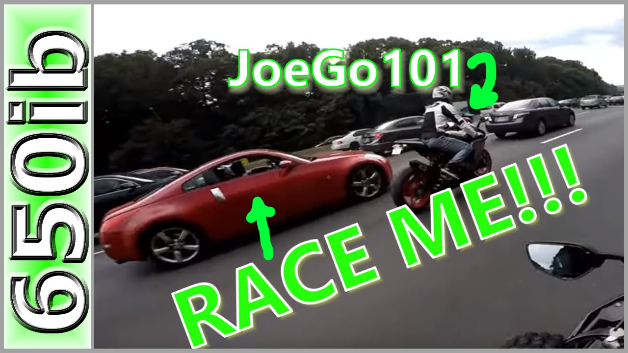 Ninja H2 & EBR 1190RX Road Trip | Riding with JoeGo101 + DukeOfDC!
