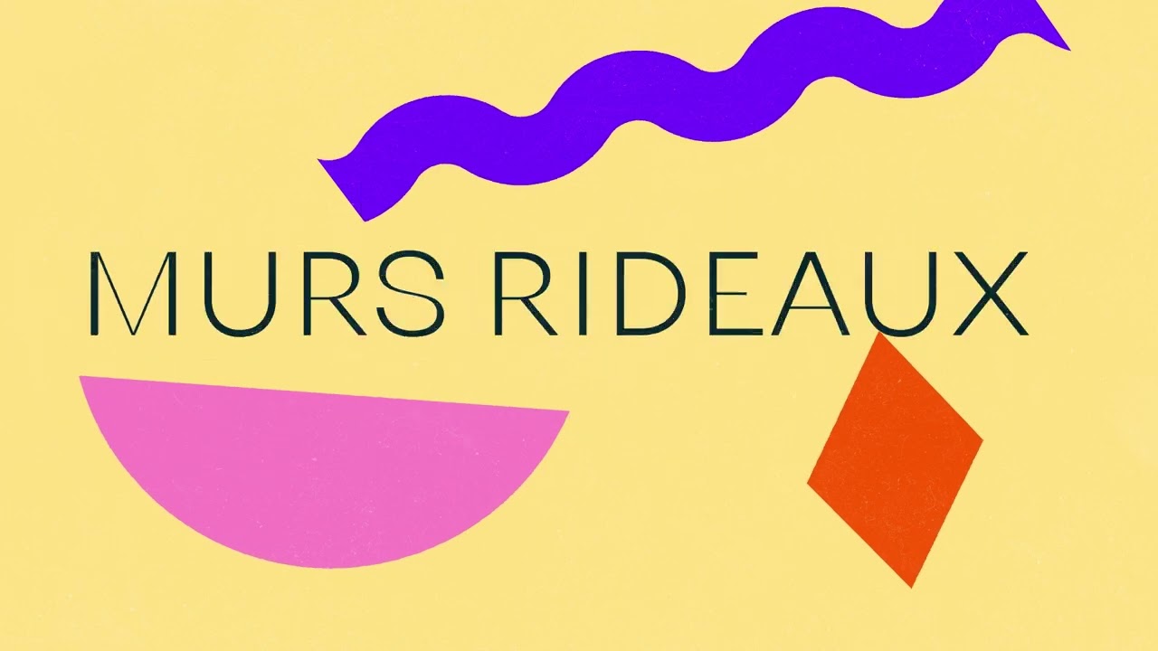 Le mur rideau, quésaco ?