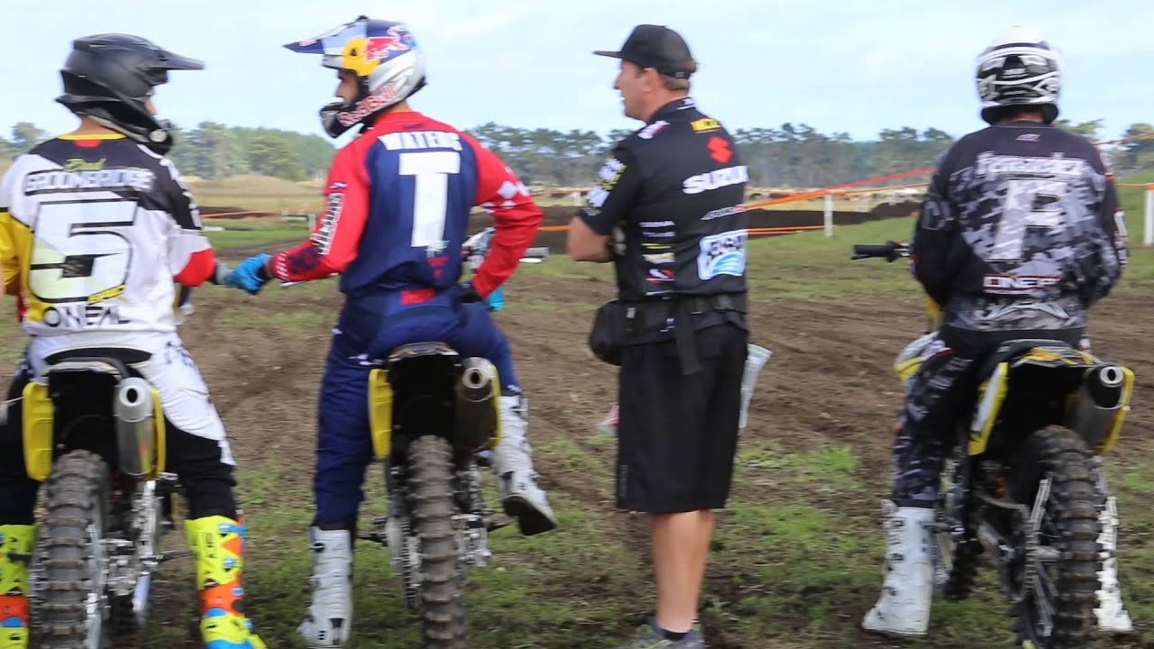 MC2 Racing | Bel-Ray Lubricants