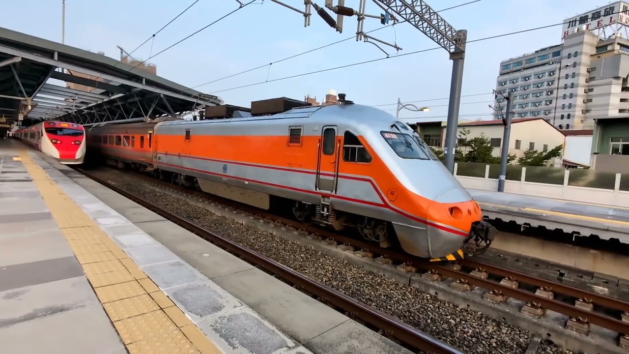 豐原火車站21