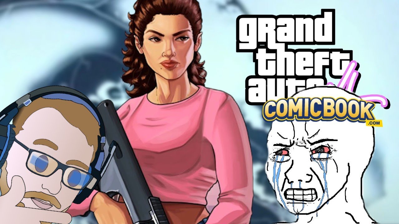 Journalist Attacks Rockstar for Not Putting GTA 6 on the PS4