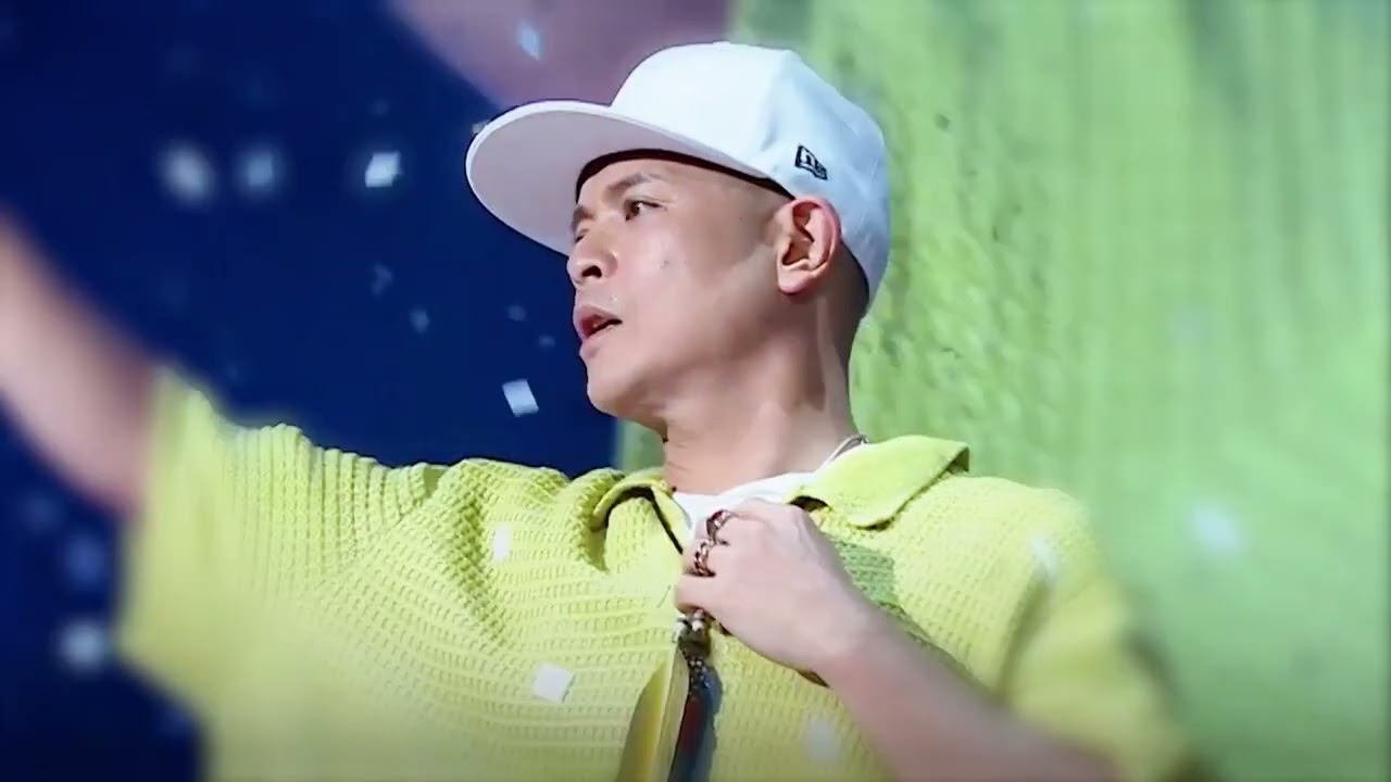側田 @justin.lo.official  2026 再一起演唱會 馬上再見面