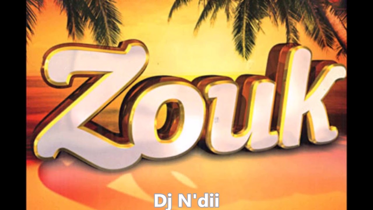 Mix zouk 2008 vol.1