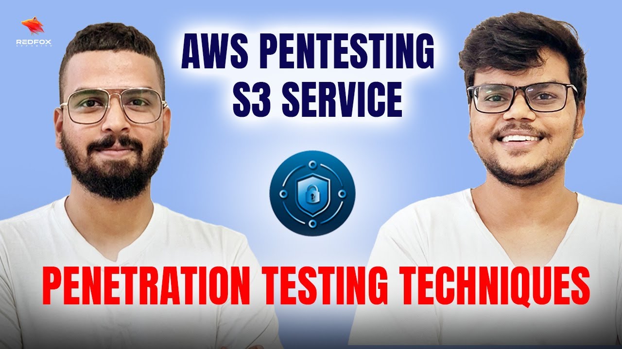 Master the Art of Hacking Misconfigured AWS S3 Buckets