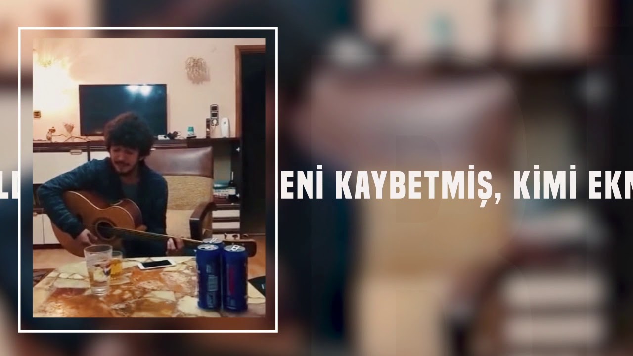 Onur Can &Ouml;zcan - Biz Bize
