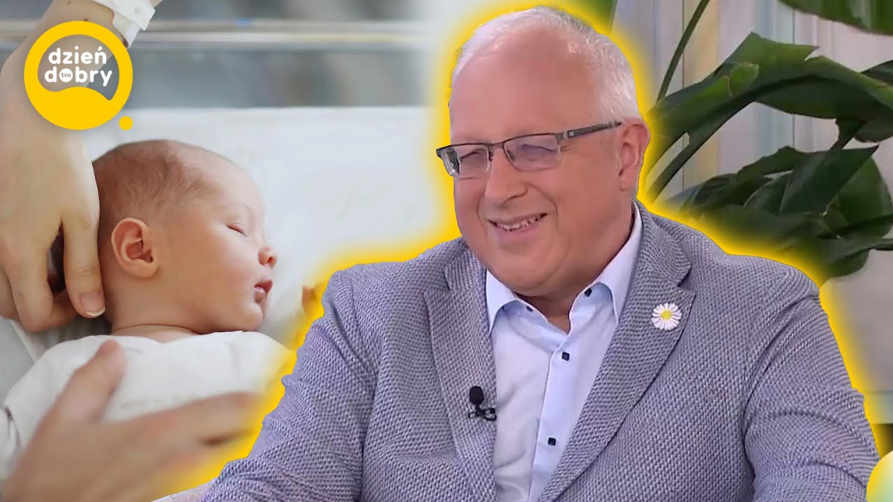 Wirus RSV - co to jest, jakie są objawy? Szczepionka | DDTVN