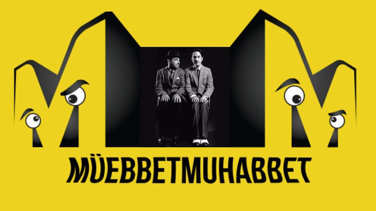 Cenk & Erdem Müebbet Muhabbet 25 Temmuz 2023 Podcast