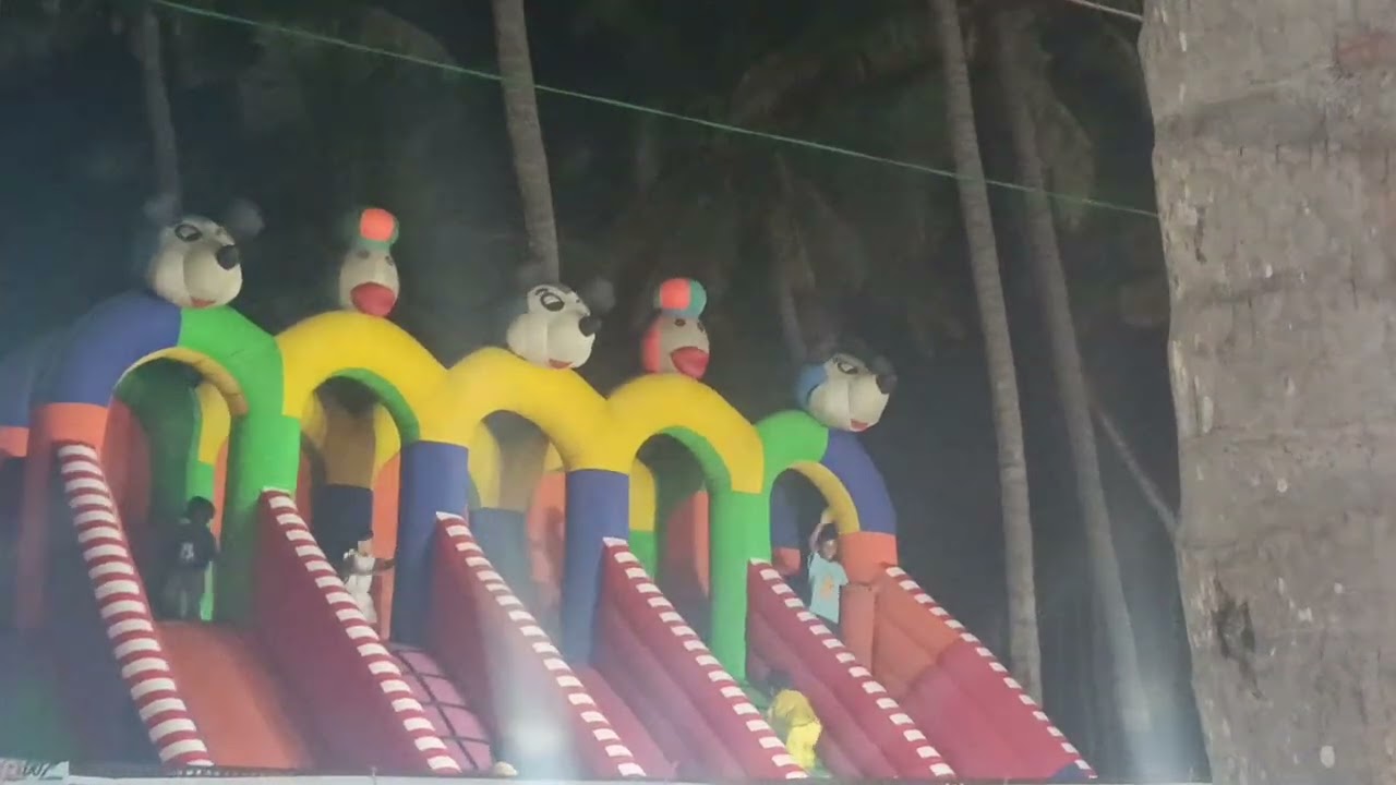 மண்டைகாடு திருவிழா 