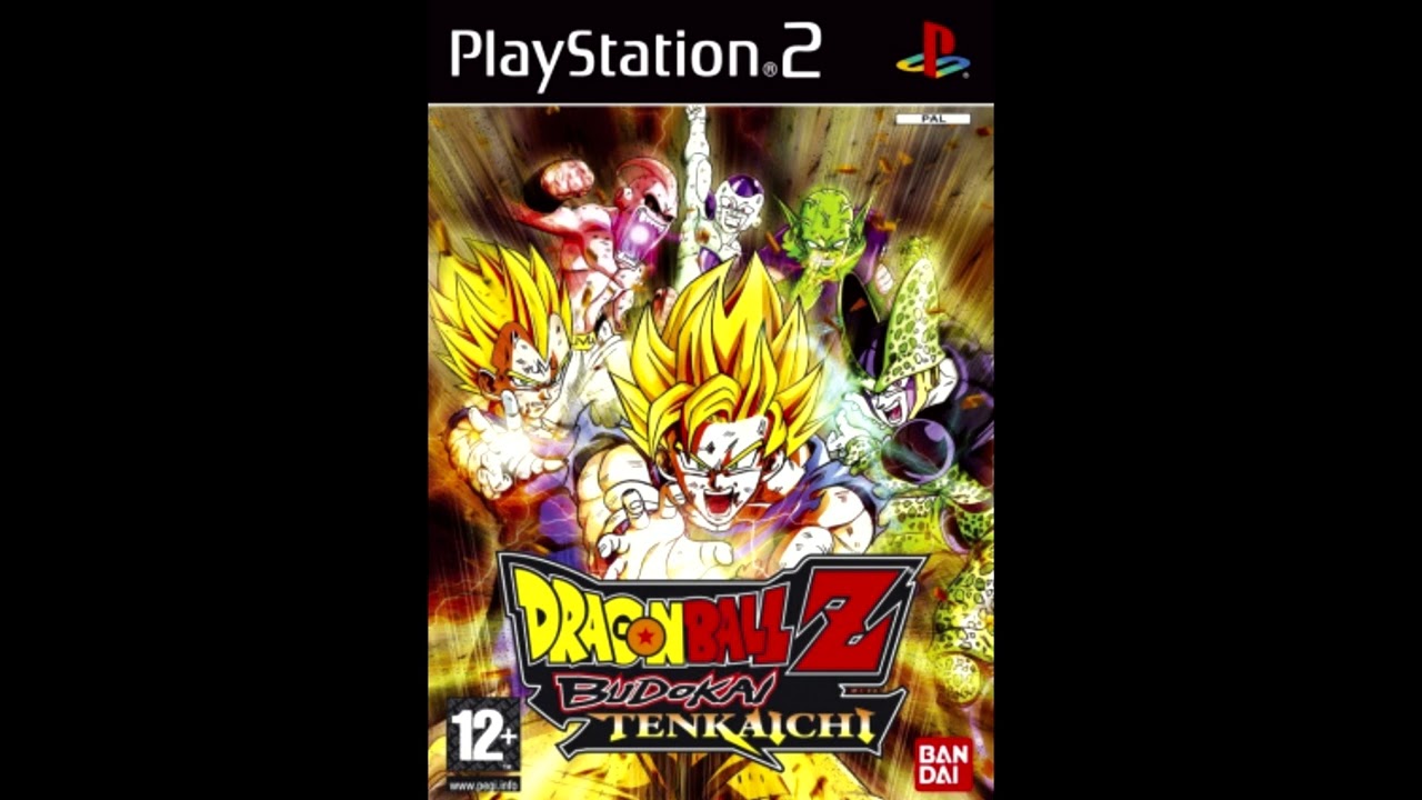 DBZ Budokai Tenkaichi Next Battle 2.0(2014 old Beat)@Madara Marc Exclusive