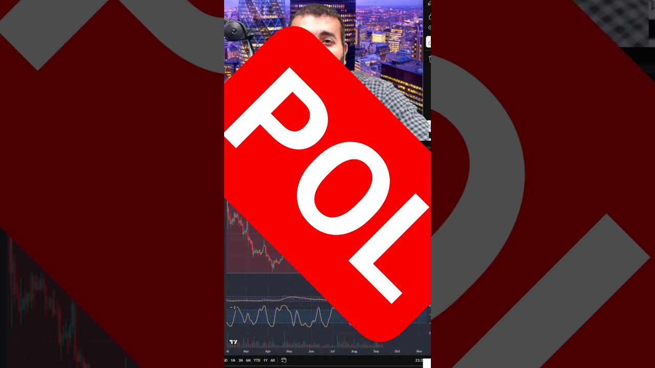 Polygon Update 10 SEPT 2025 #pol #matic