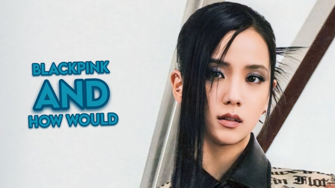 HOW WOULD BLACKPINK SING AND BY MONSTA X * FAN MADE * (Han/Rom/Eng) | Kyuniverxse