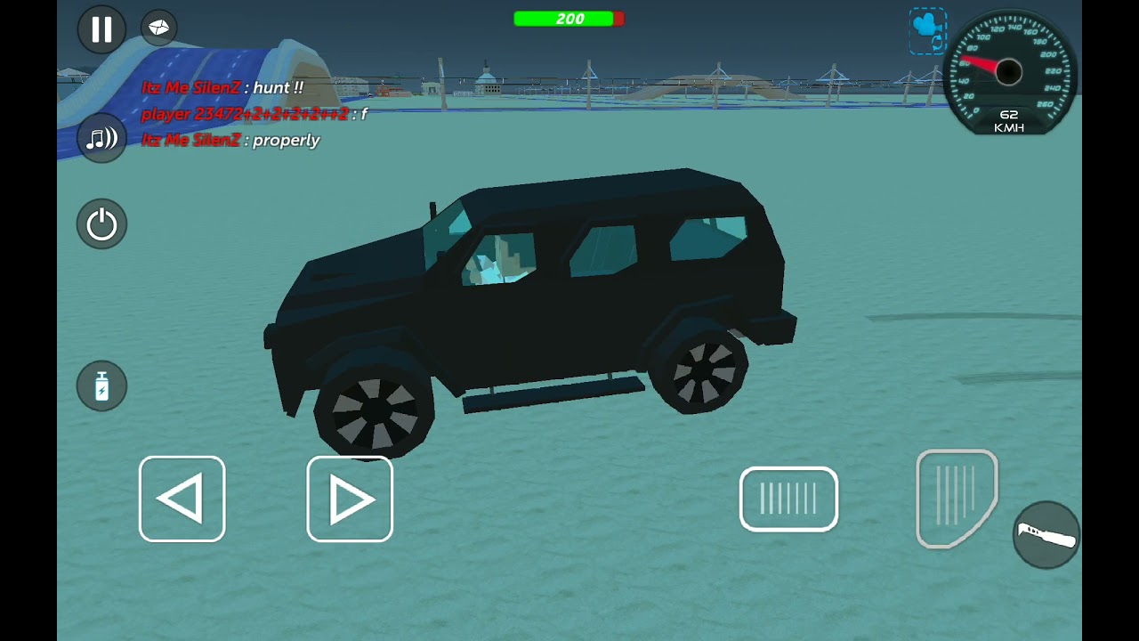 Hunting crabman in ssb2