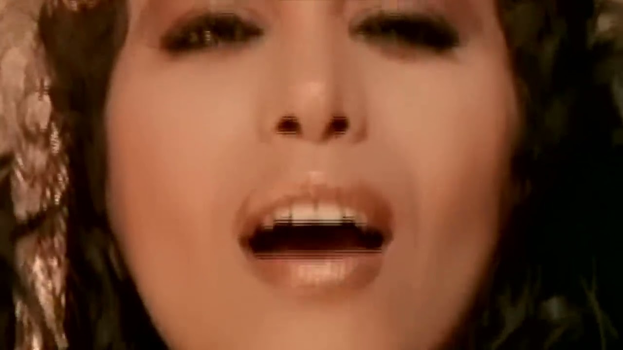 Im Nin’alu - Ofra Haza