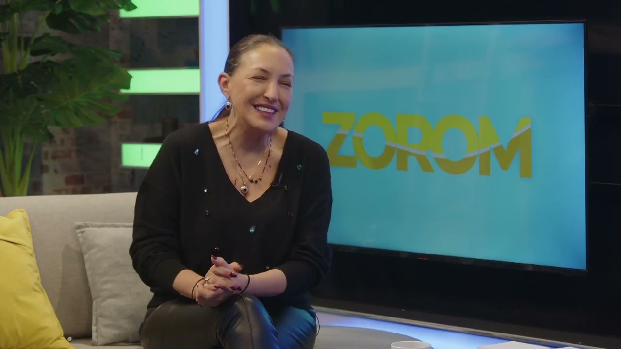 Marina Banović: Kostimi koji čuvaju crnogorsko kulturno nasljeđe – donijeli joj novu nagradu