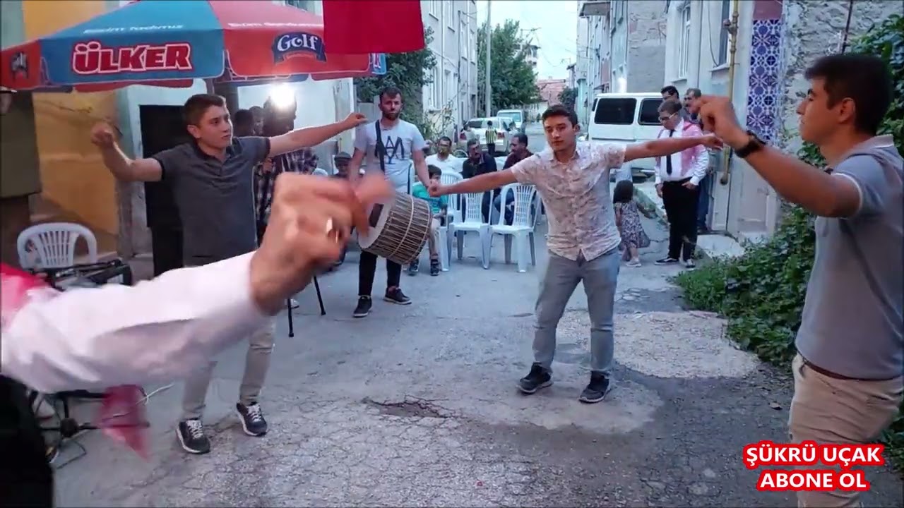 Karmı Yağdı İslam oğlu Cover Enes Küçükaslan Tavşanlı Kütahya Asker Eğlencesi Klip Uçak müzik Med 03