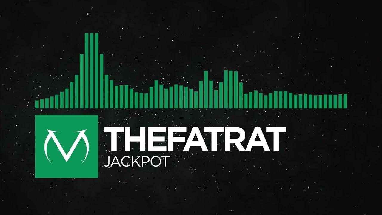 [Glitch Hop] - TheFatRat - Jackpot