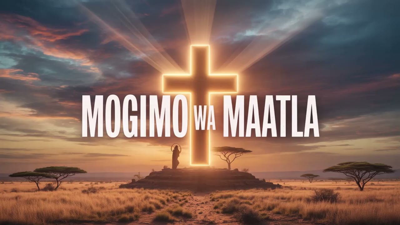 Modimo Wa Maatla & RMX