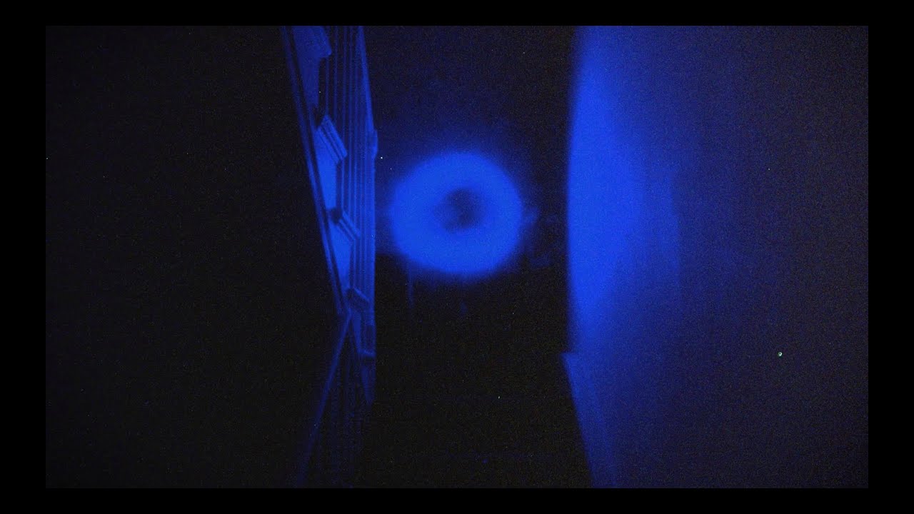 Just Mustard - I Am You (Official Visualiser)