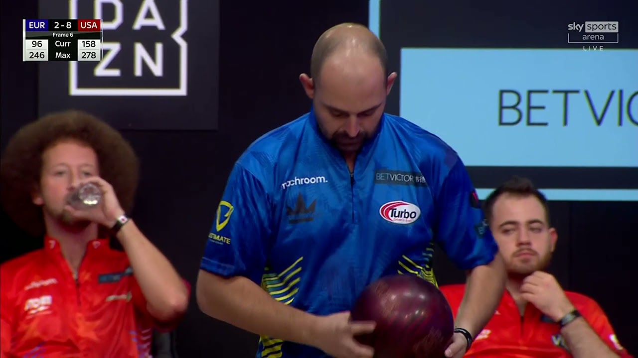 Match 11 | Dom Barrett vs Kyle Troup | 2020 Weber Cup