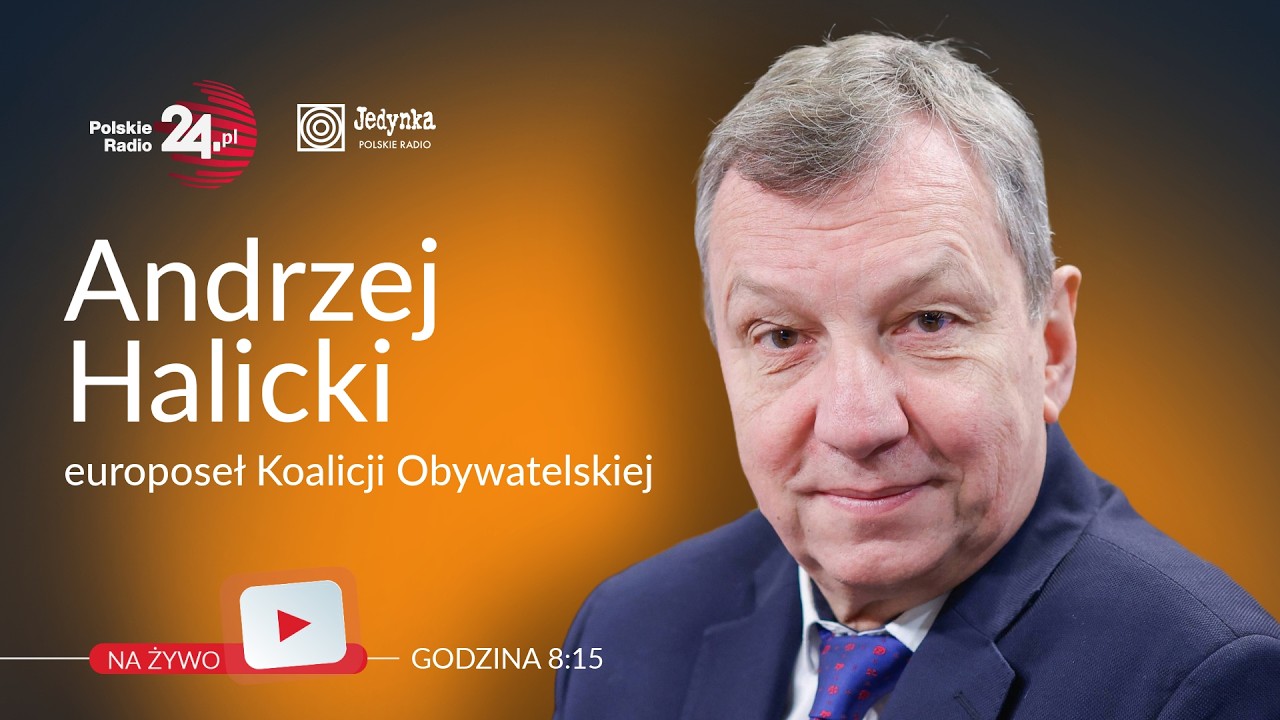 Program SAFE. Halicki: znam 10 państw, kt&oacute;re chcą kupować w Polsce