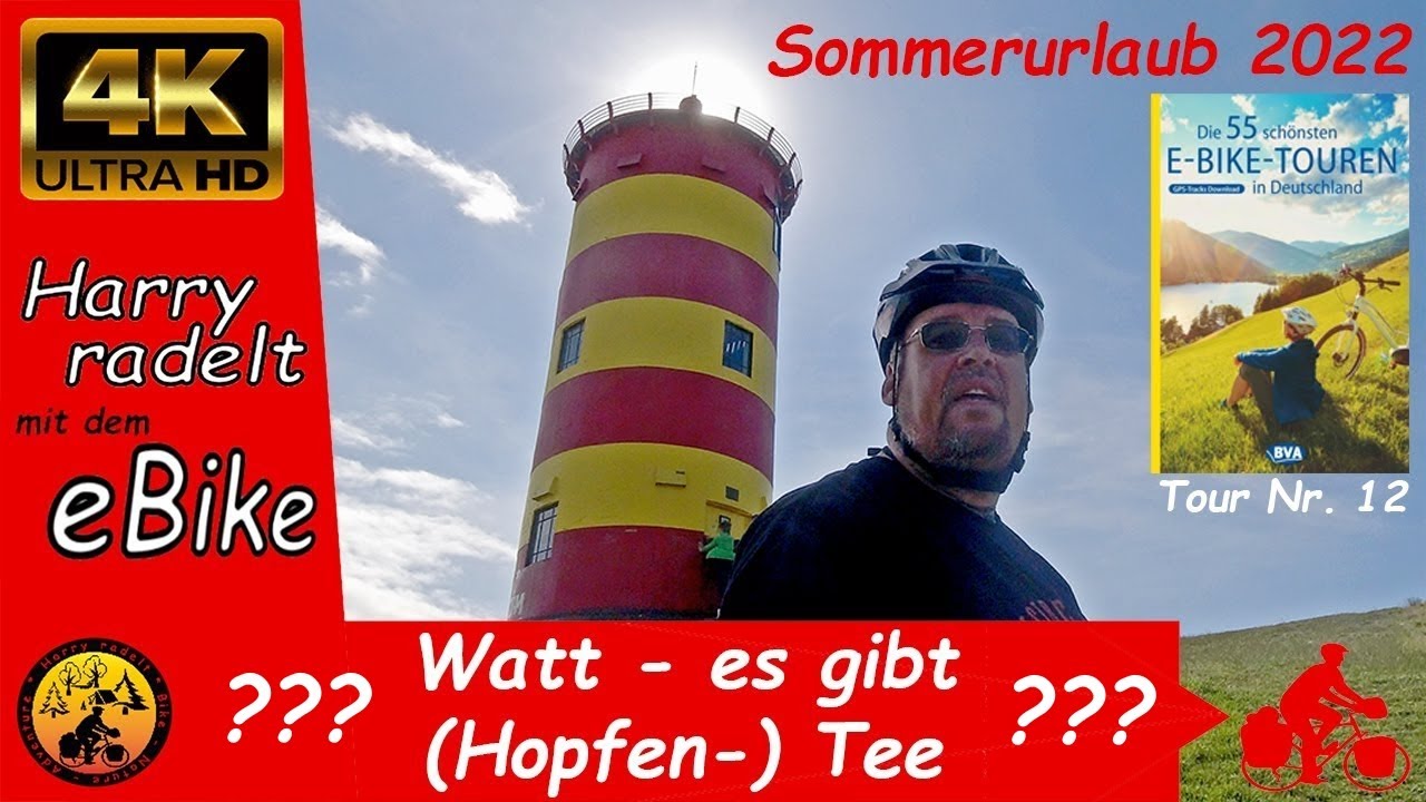 Watt - es gibt (Hopfen-) Tee ?