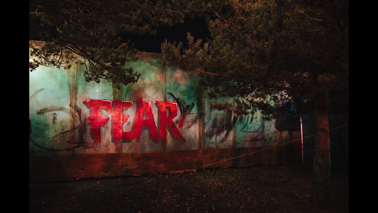 FEAR 2024 Cast & Crew!