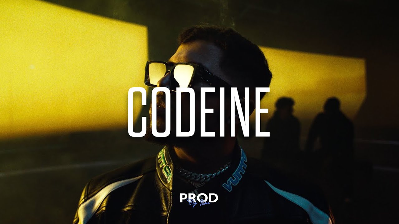 (FREE) Hamza x Leto Type Beat | 