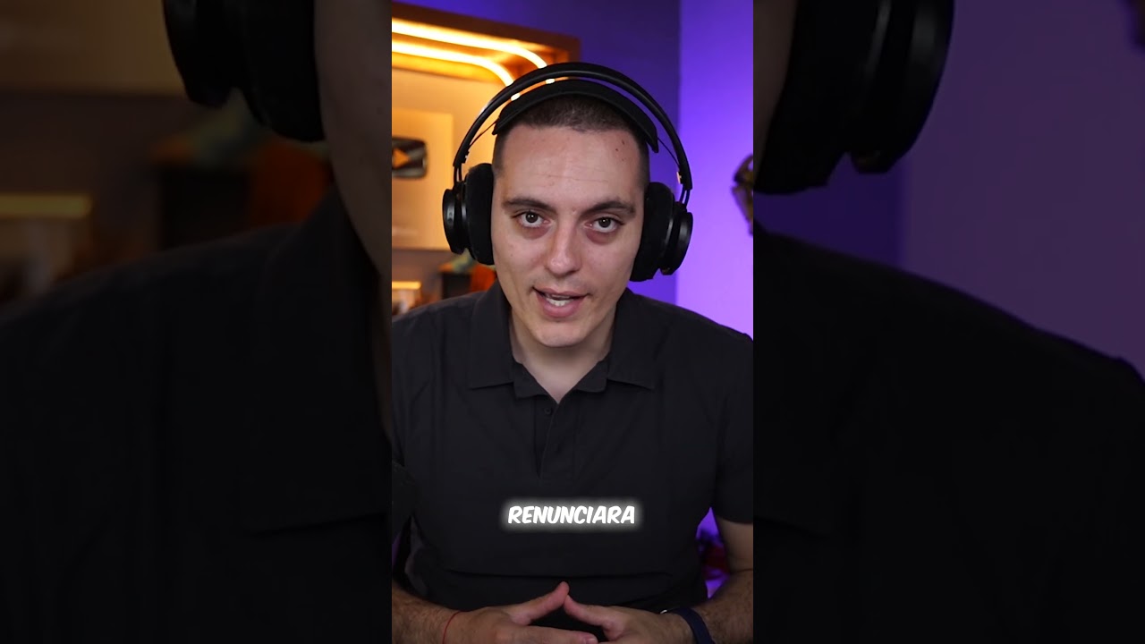 Estas escenas fueron totalmente reales