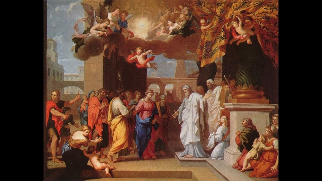 The Symbols & Meaning of Candlemas