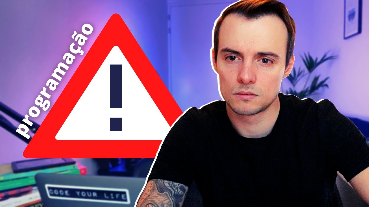 7 mentiras sobre Programação