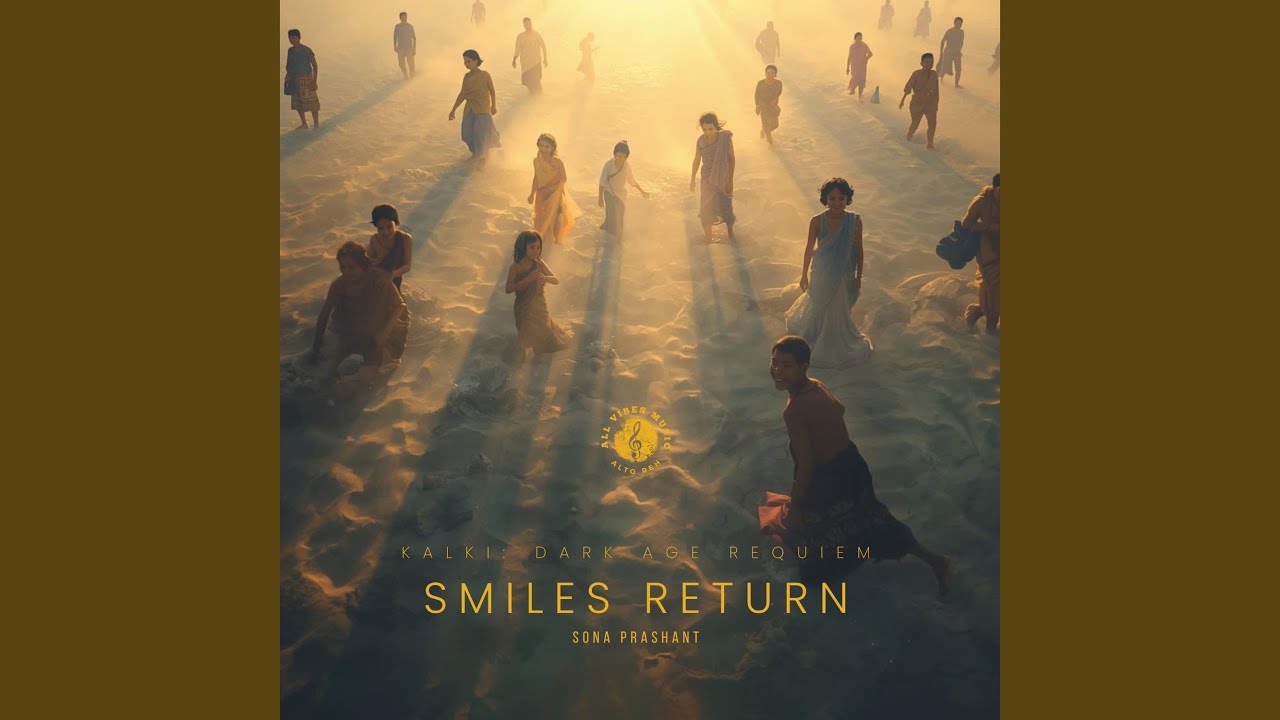 Smiles Return | KALKI: DARK AGE REQUIEM