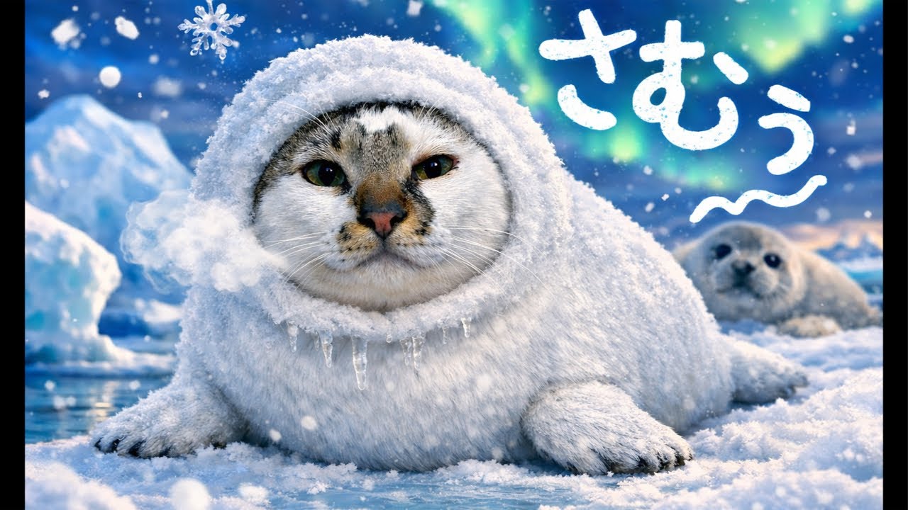 （生配信）誰がアザラシや！🦭いきなりお琴ベンベンライブ♪