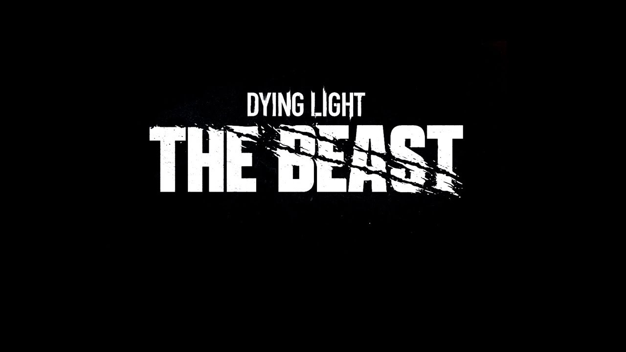 [СТРИМ] Выживаем в коопе   || Dying light the beast ||