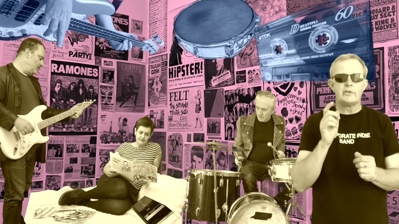 Swansea Sound - Rock N Roll Void
