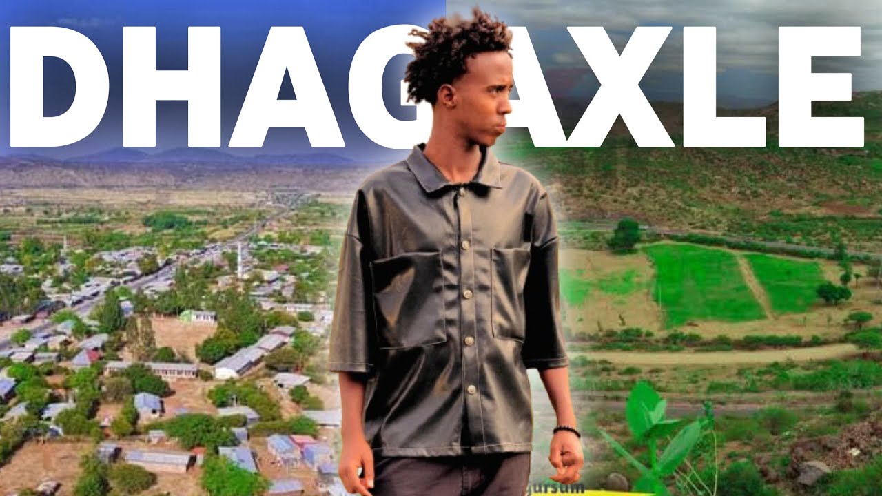 SAFARKAYGI JIGJIGA ILA DHAGAXLE || MY JOURNEY JIGJIGA TO DHAGAXLE ||