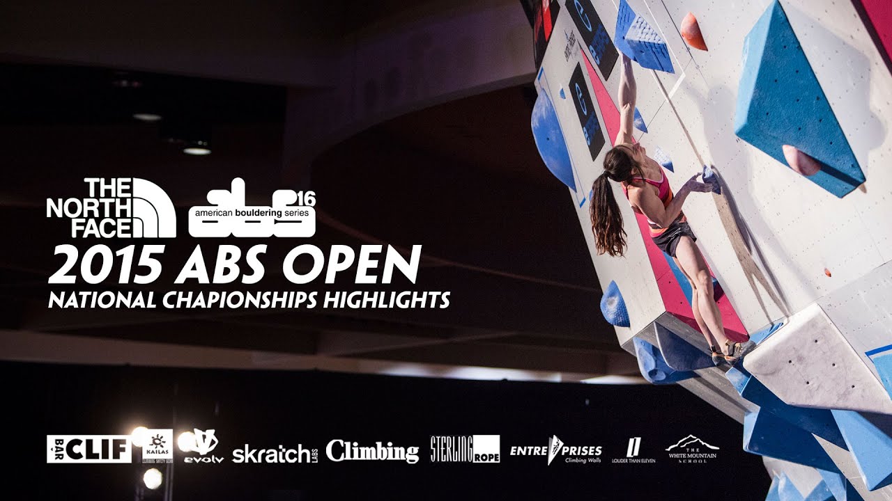 2015 ABS Open Nationals Highlights