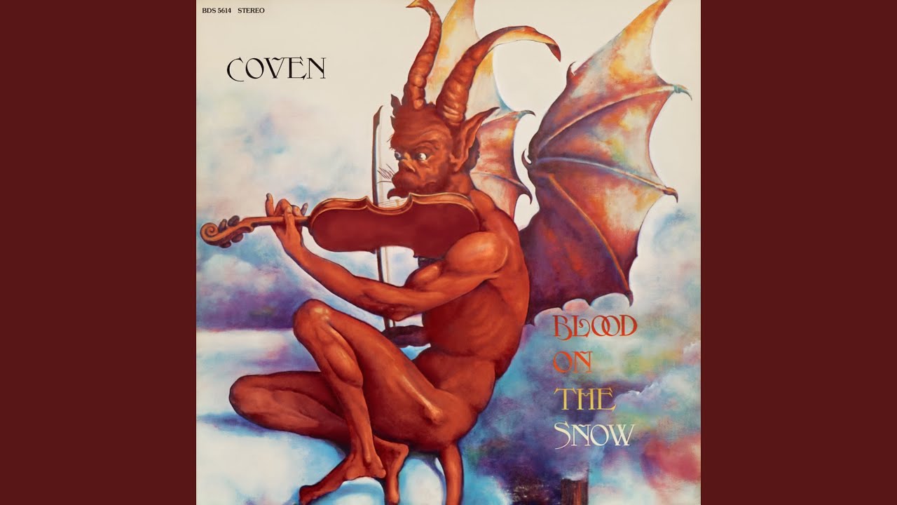 This Song's for All You Children