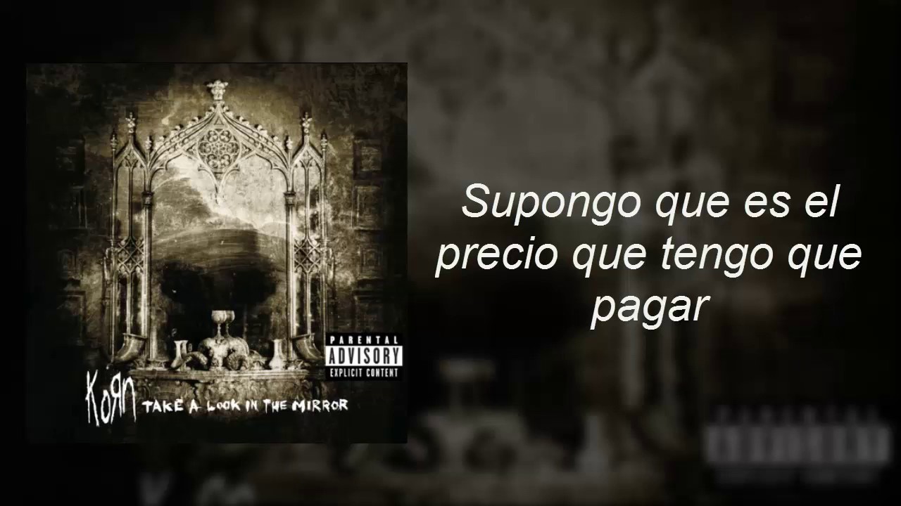 KoRn - Alive (SUBTITULADO ESPAÑOL)