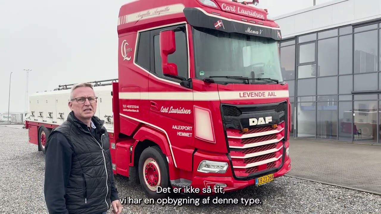 Velkommen til ESA Padborg