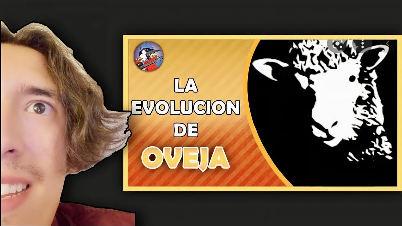 Uriel Reacciona a la Historia y Evoluci&oacute;n de Oveja | Doomverse