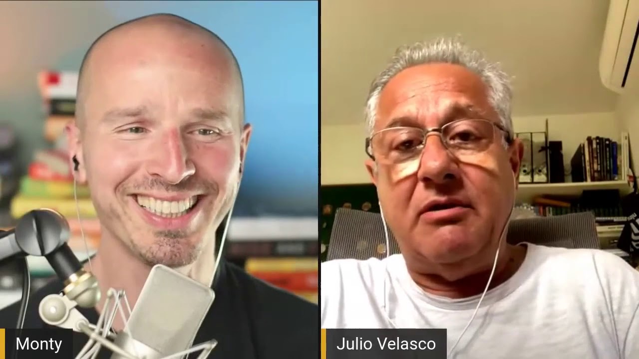 Come si acquista la capacit&agrave; di saper comunicare - Julio Velasco