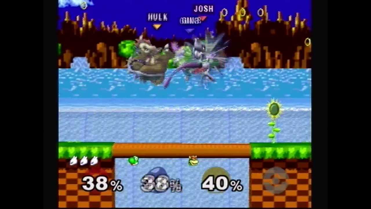 Quality Test 3 (HD Test 2)
