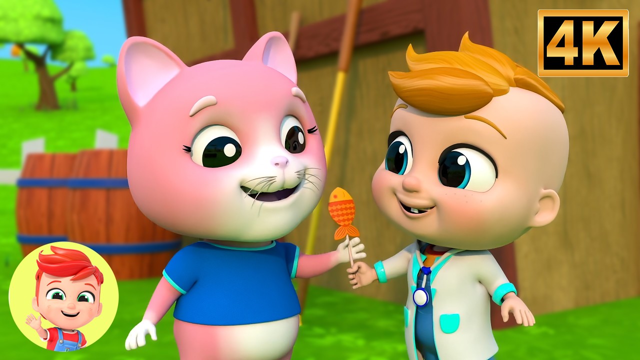 Las tontas aventuras del gato Don Gato y más rimas infantiles para niños